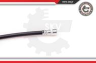 35SKV036 SKV - Przewód hamulcowy elastyczny SKV /przód/