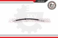 35SKV038 SKV - Przewód hamulcowy elastyczny SKV /przód/