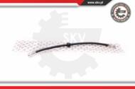 35SKV039 SKV - Przewód hamulcowy elastyczny SKV /przód/
