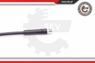 35SKV040 SKV - Przewód hamulcowy elastyczny SKV /przód/tył/
