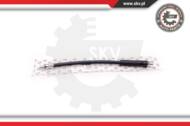 35SKV040 SKV - Przewód hamulcowy elastyczny SKV /przód/tył/