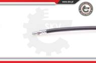 35SKV042 SKV - Przewód hamulcowy elastyczny SKV /przód/