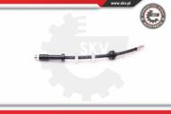 35SKV043 SKV - Przewód hamulcowy elastyczny SKV /przód/