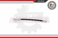 35SKV045 SKV - Przewód hamulcowy elastyczny SKV /tył/ 