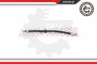 35SKV046 SKV - Przewód hamulcowy elastyczny SKV /tył/ 
