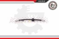 35SKV048 SKV - Przewód hamulcowy elastyczny SKV /tył/ 