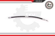 35SKV051 SKV - Przewód hamulcowy elastyczny SKV /tył/ 