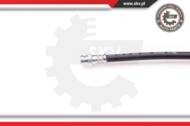35SKV051 SKV - Przewód hamulcowy elastyczny SKV /tył/ 
