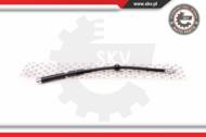 35SKV056 SKV - Przewód hamulcowy elastyczny SKV /przód/