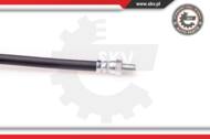 35SKV056 SKV - Przewód hamulcowy elastyczny SKV /przód/