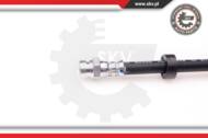 35SKV059 SKV - Przewód hamulcowy elastyczny SKV /przód/