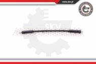 35SKV060 SKV - Przewód hamulcowy elastyczny SKV /przód/