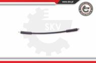 35SKV060 SKV - Przewód hamulcowy elastyczny SKV /przód/