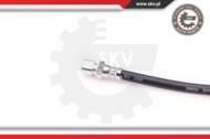 35SKV061 SKV - Przewód hamulcowy elastyczny SKV 