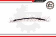 35SKV062 SKV - Przewód hamulcowy elastyczny SKV /przód/