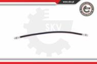35SKV064 SKV - Przewód hamulcowy elastyczny SKV /przód/tył/