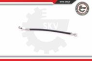35SKV065 SKV - Przewód hamulcowy elastyczny SKV /tył/ 