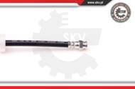 35SKV066 SKV - Przewód hamulcowy elastyczny SKV /przód/
