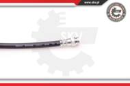 35SKV068 SKV - Przewód hamulcowy elastyczny SKV /tył/ 