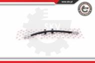 35SKV070 SKV - Przewód hamulcowy elastyczny SKV /przód/