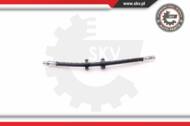 35SKV070 SKV - Przewód hamulcowy elastyczny SKV /przód/