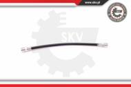 35SKV079 SKV - Przewód hamulcowy elastyczny SKV /tył/ 