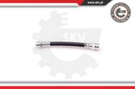 35SKV080 SKV - Przewód hamulcowy elastyczny SKV /przód/