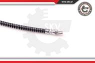 35SKV082 SKV - Przewód hamulcowy elastyczny SKV /przód/