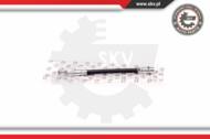 35SKV086 SKV - Przewód hamulcowy elastyczny SKV /tył/ 