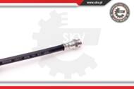 35SKV088 SKV - Przewód hamulcowy elastyczny SKV /tył/ 