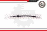 35SKV090 SKV - Przewód hamulcowy elastyczny SKV /przód/