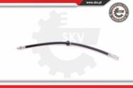 35SKV094 SKV - Przewód hamulcowy elastyczny SKV /przód/