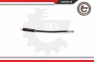 35SKV096 SKV - Przewód hamulcowy elastyczny SKV /przód/