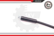 35SKV101 SKV - Przewód hamulcowy elastyczny SKV /przód/