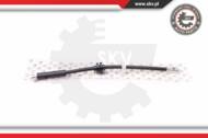 35SKV102 SKV - Przewód hamulcowy elastyczny SKV /przód/