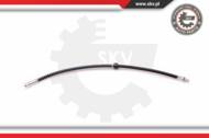 35SKV104 SKV - Przewód hamulcowy elastyczny SKV /przód/