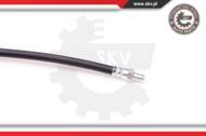 35SKV104 SKV - Przewód hamulcowy elastyczny SKV /przód/