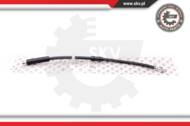 35SKV106 SKV - Przewód hamulcowy elastyczny SKV /przód/