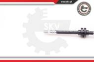 35SKV109 SKV - Przewód hamulcowy elastyczny SKV /przód/