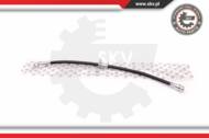 35SKV110 SKV - Przewód hamulcowy elastyczny SKV /przód/