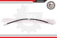 35SKV111 SKV - Przewód hamulcowy elastyczny SKV /przód L/