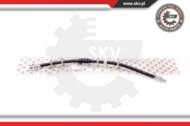 35SKV112 SKV - Przewód hamulcowy elastyczny SKV /przód/