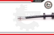 35SKV113 SKV - Przewód hamulcowy elastyczny SKV /przód/