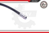 35SKV118 SKV - Przewód hamulcowy elastyczny SKV /przód/