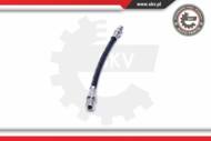 35SKV119 SKV - Przewód hamulcowy elastyczny SKV /tył/ 