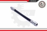 35SKV123 SKV - Przewód hamulcowy elastyczny SKV /tył/ 