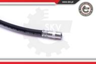 35SKV125 SKV - Przewód hamulcowy elastyczny SKV /przód/