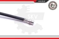 35SKV130 SKV - Przewód hamulcowy elastyczny SKV /tył/ 