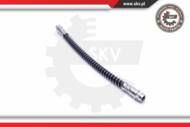 35SKV131 SKV - Przewód hamulcowy elastyczny SKV /tył/ 