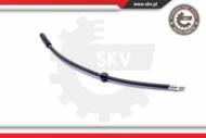 35SKV132 SKV - Przewód hamulcowy elastyczny SKV /przód/